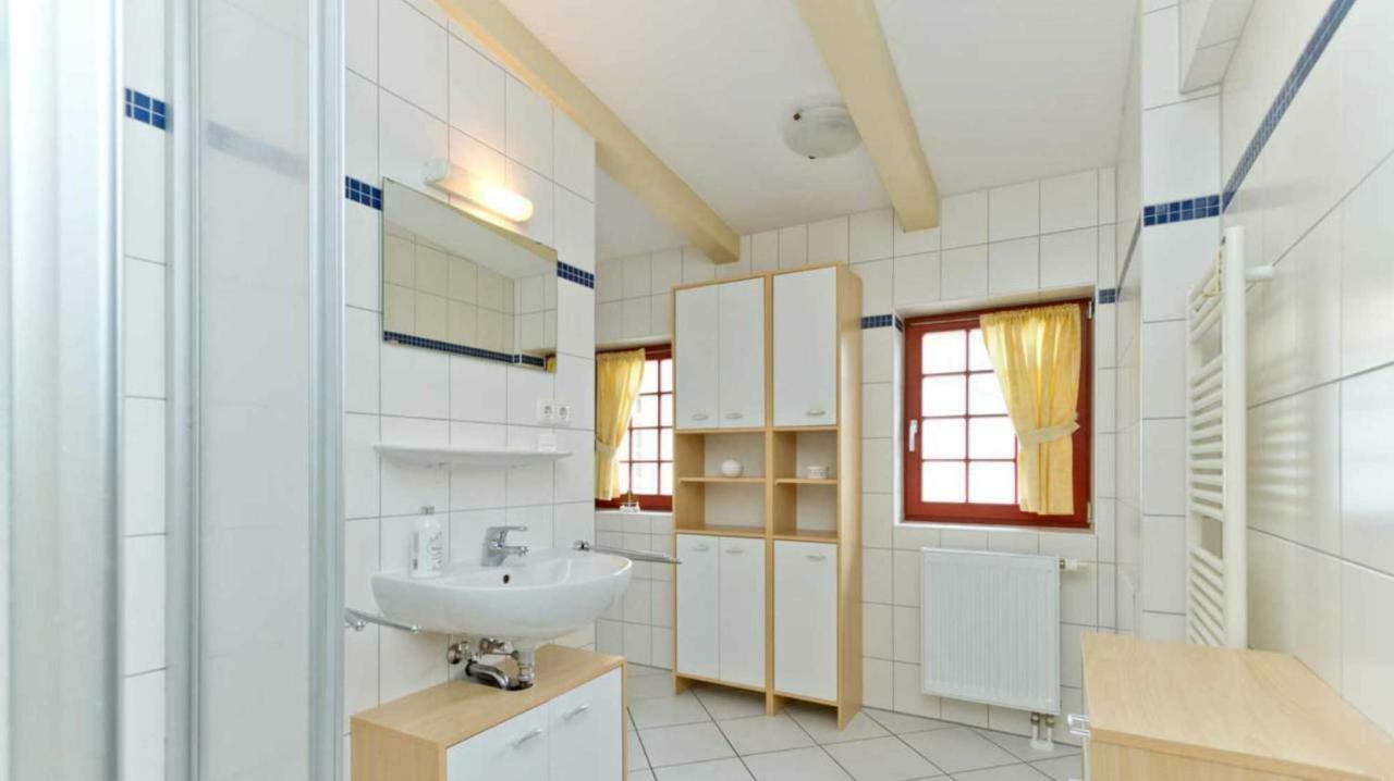 Villa Bellevue Heringsdorf  Exteriör bild