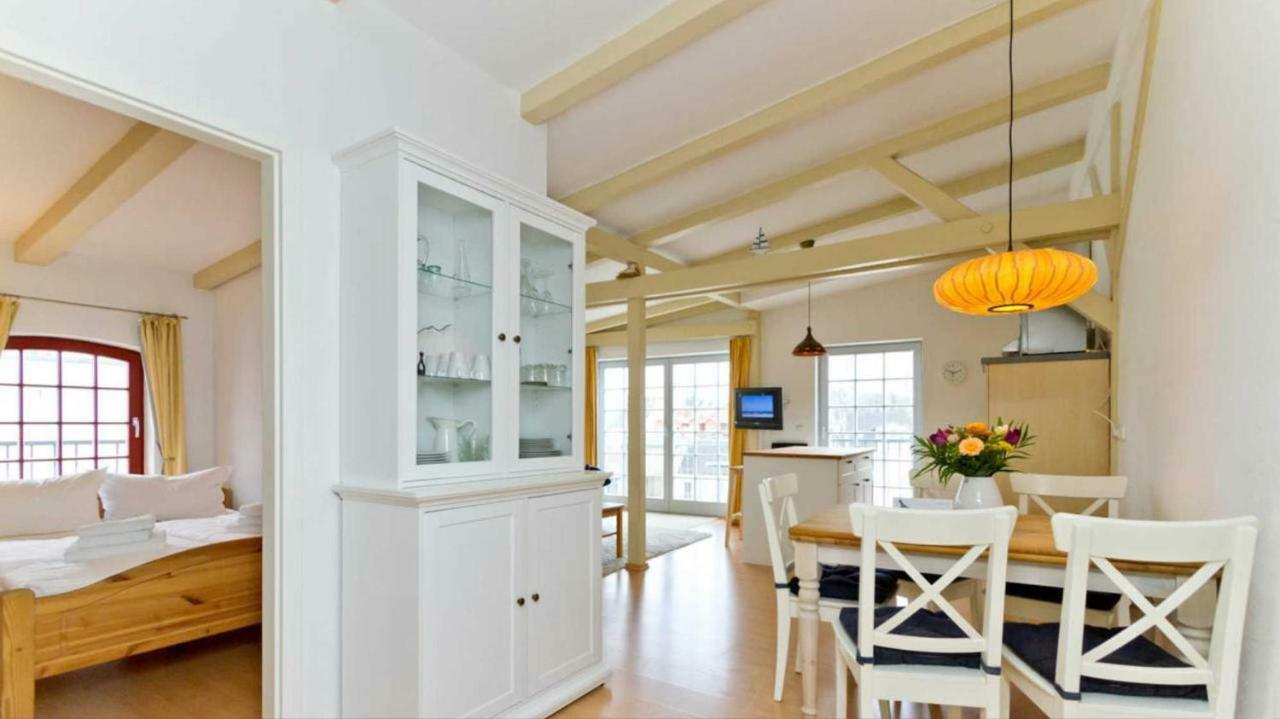Villa Bellevue Heringsdorf  Exteriör bild